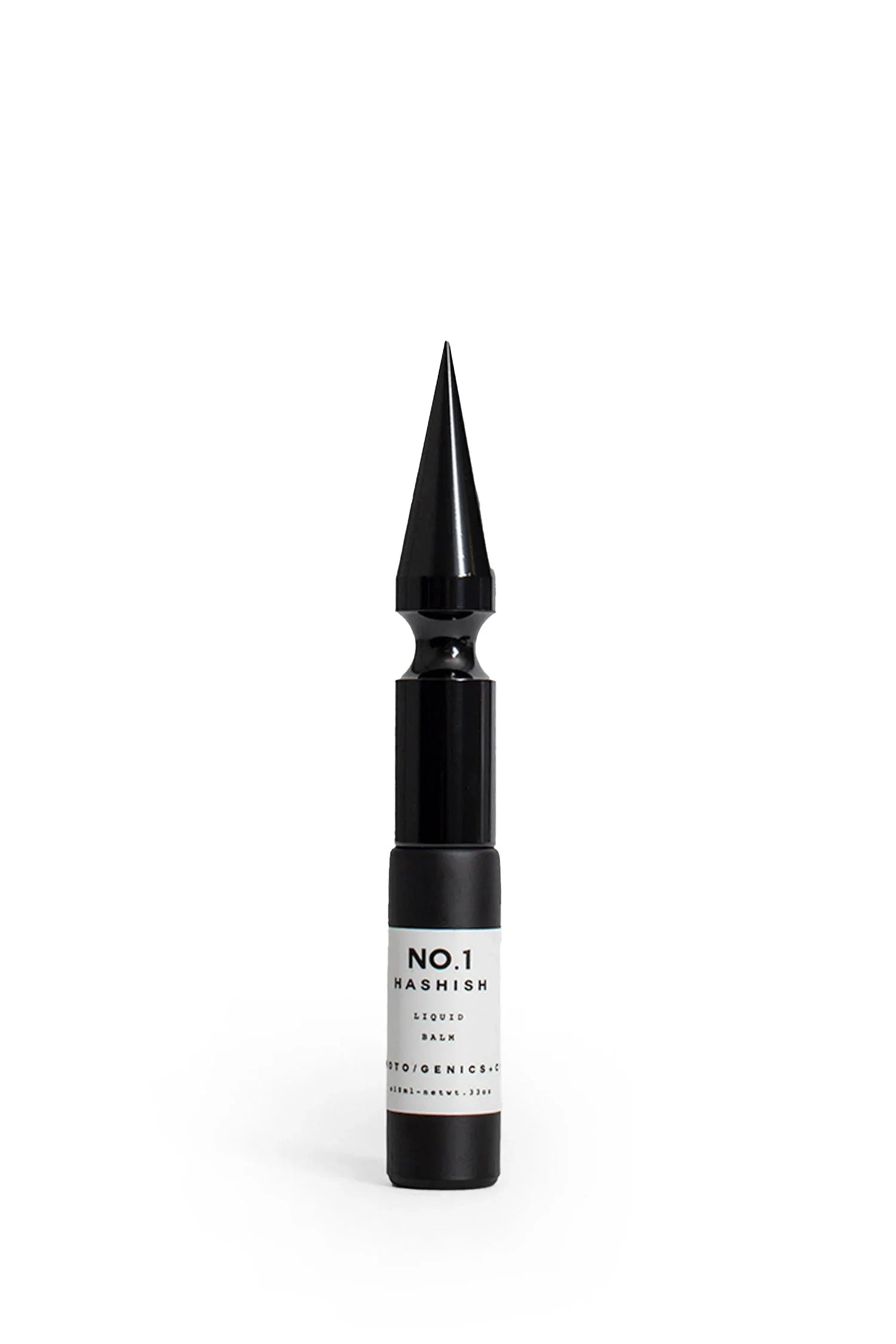 No.1 Hashish Liquid Balm Extrait de Parfum