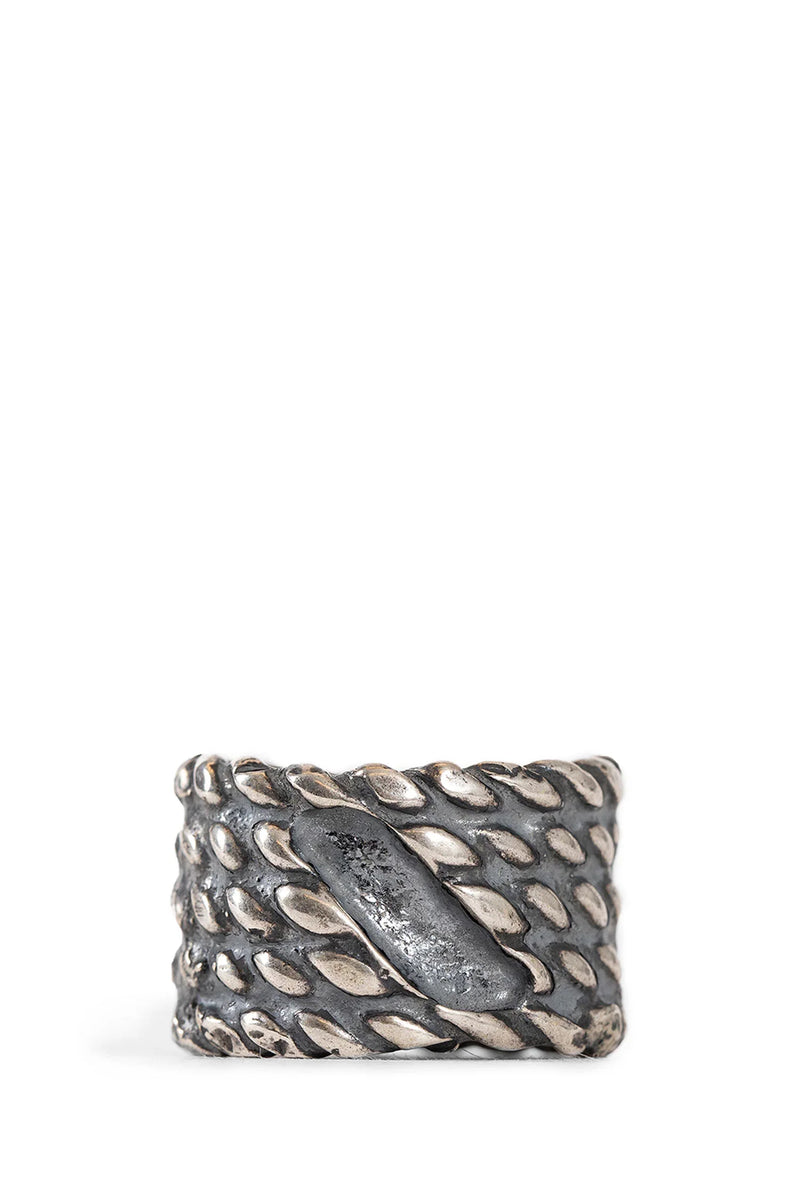 ロープリング - Antonioli.eu