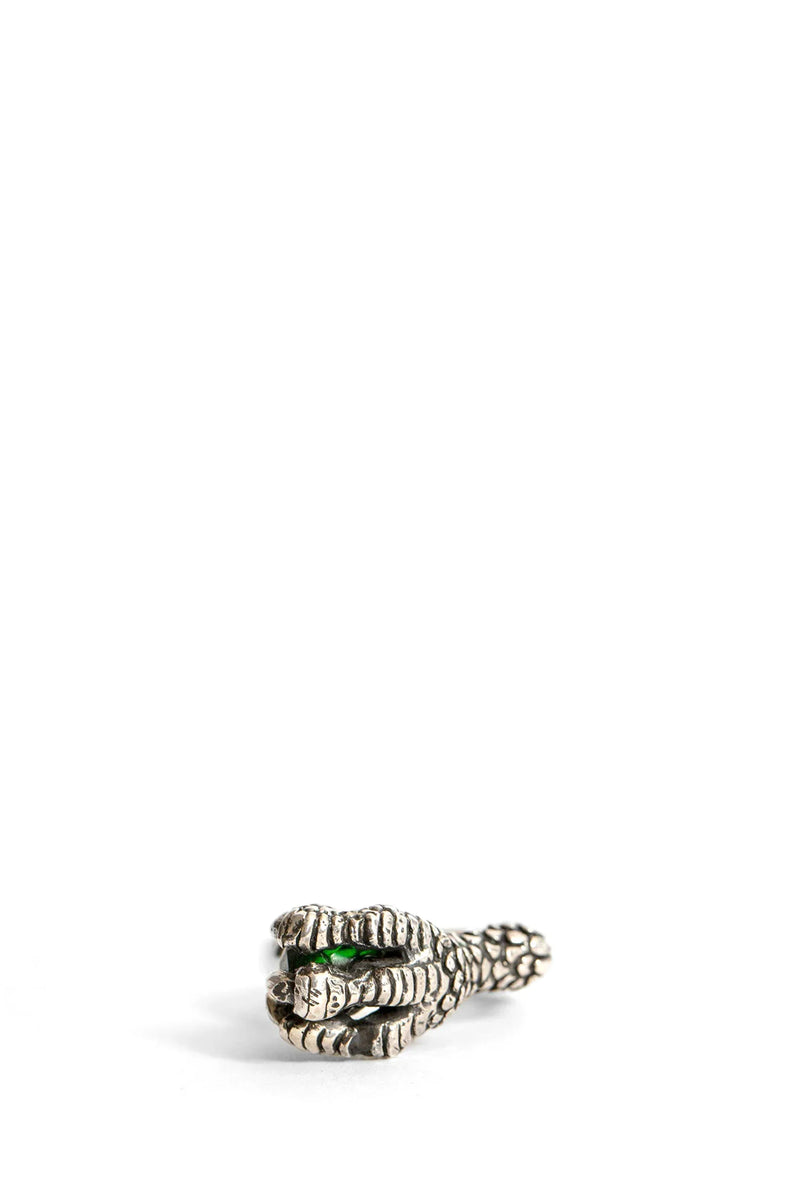 2 Claw Ring Set - Antonioli.eu