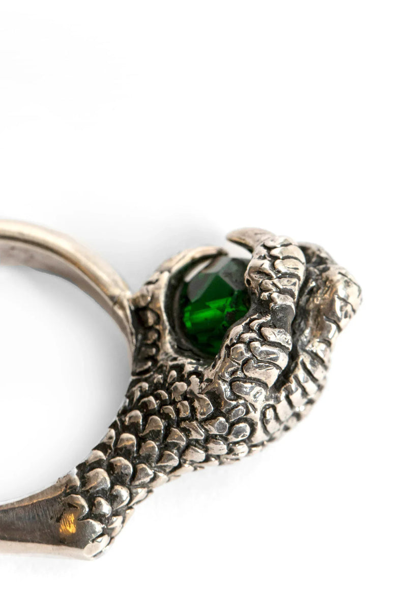 2 Claw Ring Set - Antonioli.eu