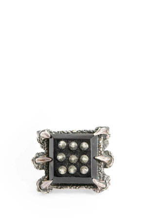 Anillo S2 simbólico refinado - Antonioli.eu