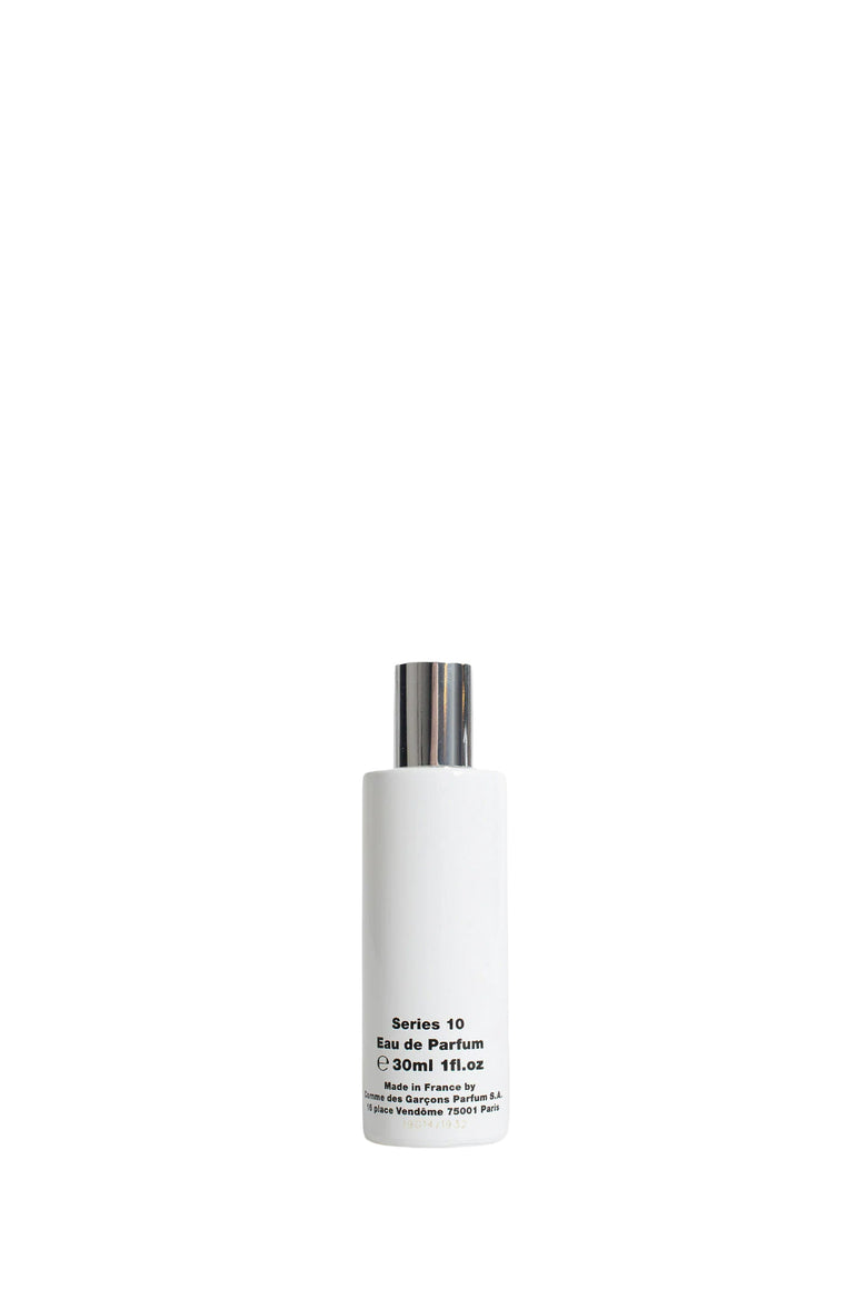 COMME DES GARCONS PARFUMS COMME DES GARCONS PARFUMS عطور غير ملونة للجنسين  unisex