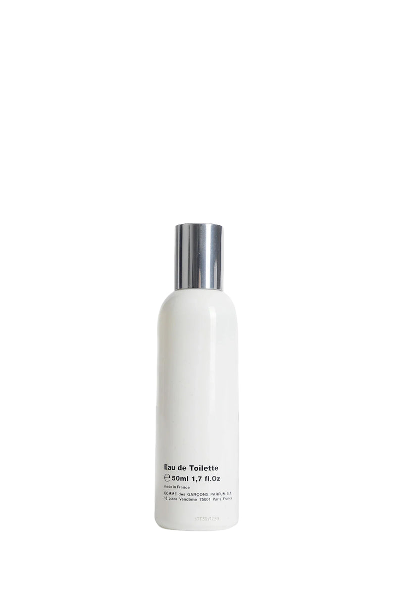 COMME DES GARCONS PARFUMS COMME DES GARCONS PARFUMS عطور بدون لون للجنسين  unisex