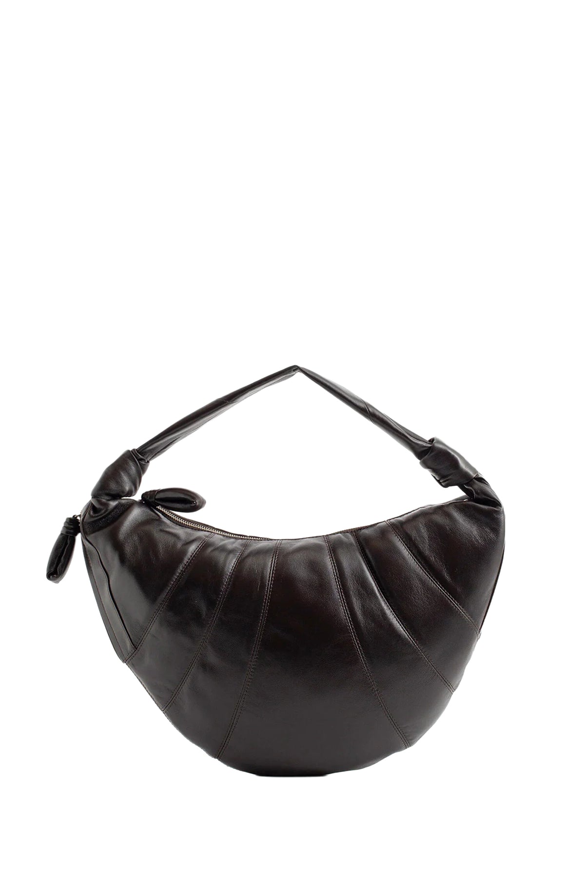 LEMAIRE Fortune croissant bag woman