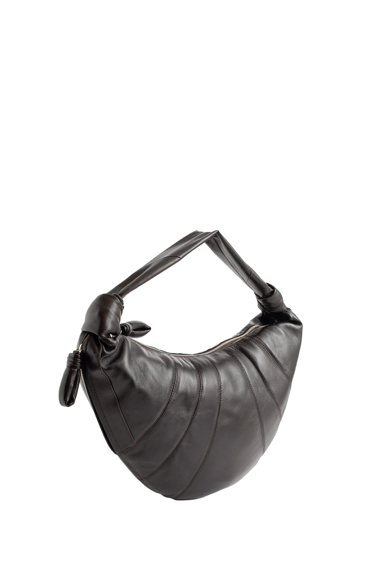 Fortune croissant bag