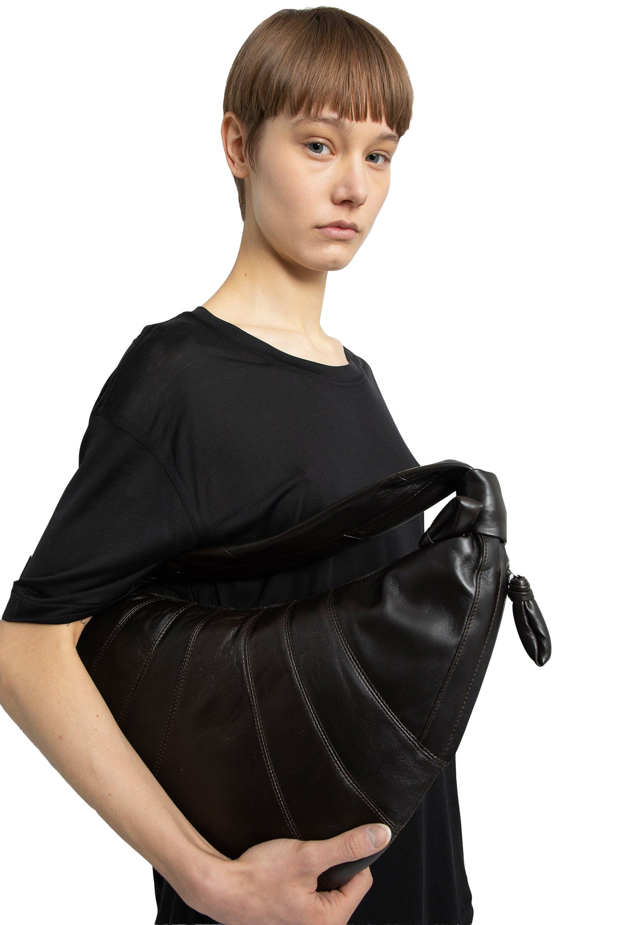 Fortune croissant bag