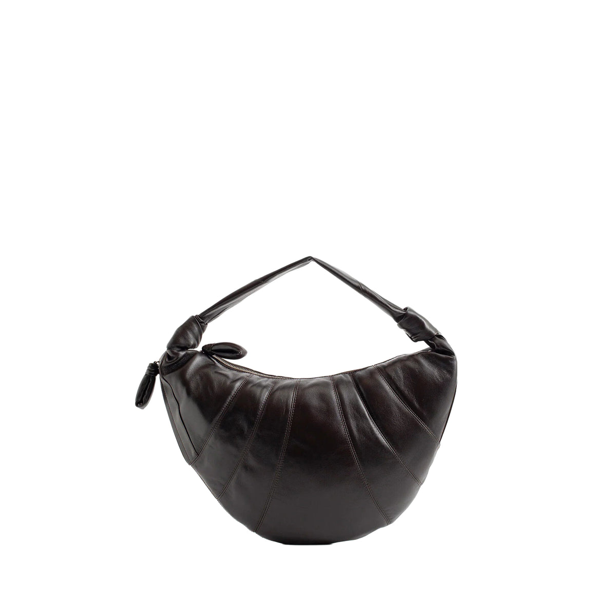 Fortune croissant bag