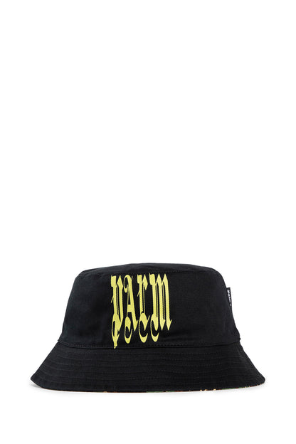 Antonioli PALM ANGELS MAN BLACK HATS