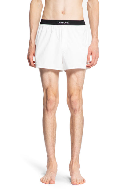 Antonioli TOM FORD MAN WHITE UNDERWEAR