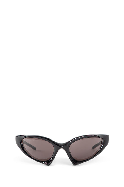 Antonioli BALENCIAGA WOMAN BLACK EYEWEAR