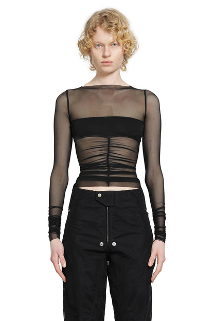 Temple Bandeau Top