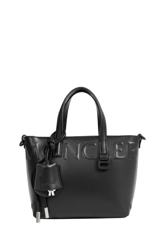 Very Micro Tote Bag