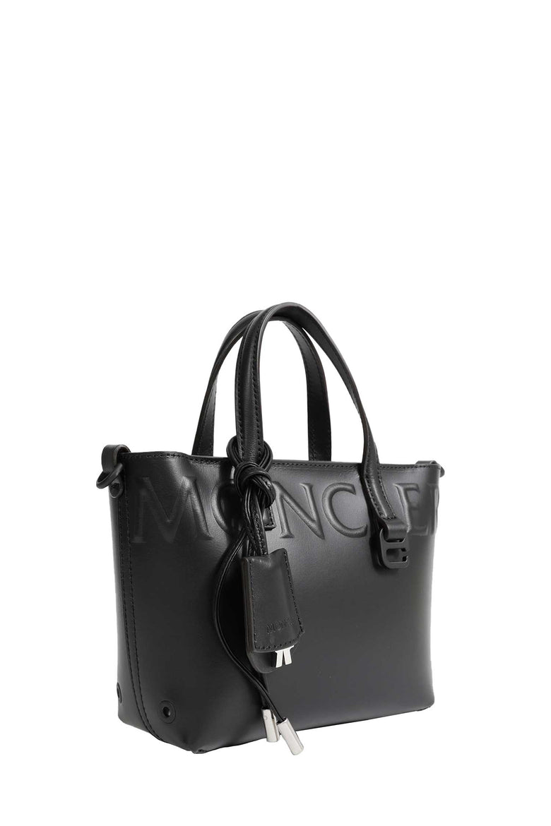 MONCLER Very Micro Tote Bag woman
