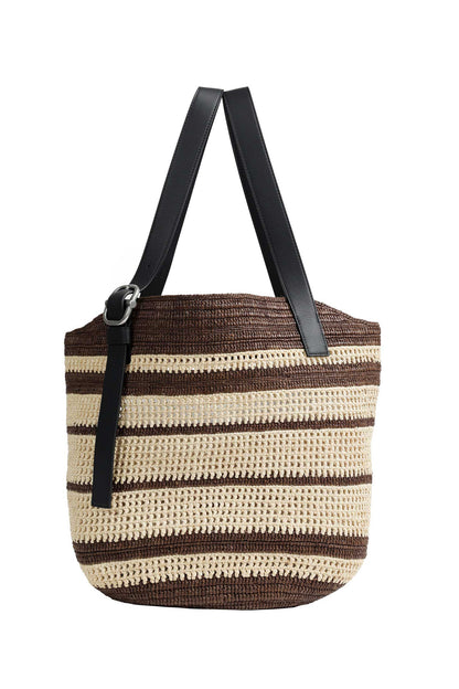 Loop Basket Bag