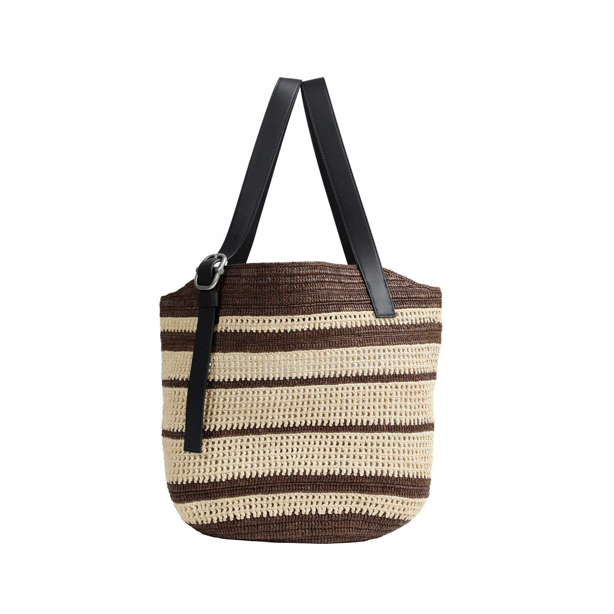 Loop Basket Bag