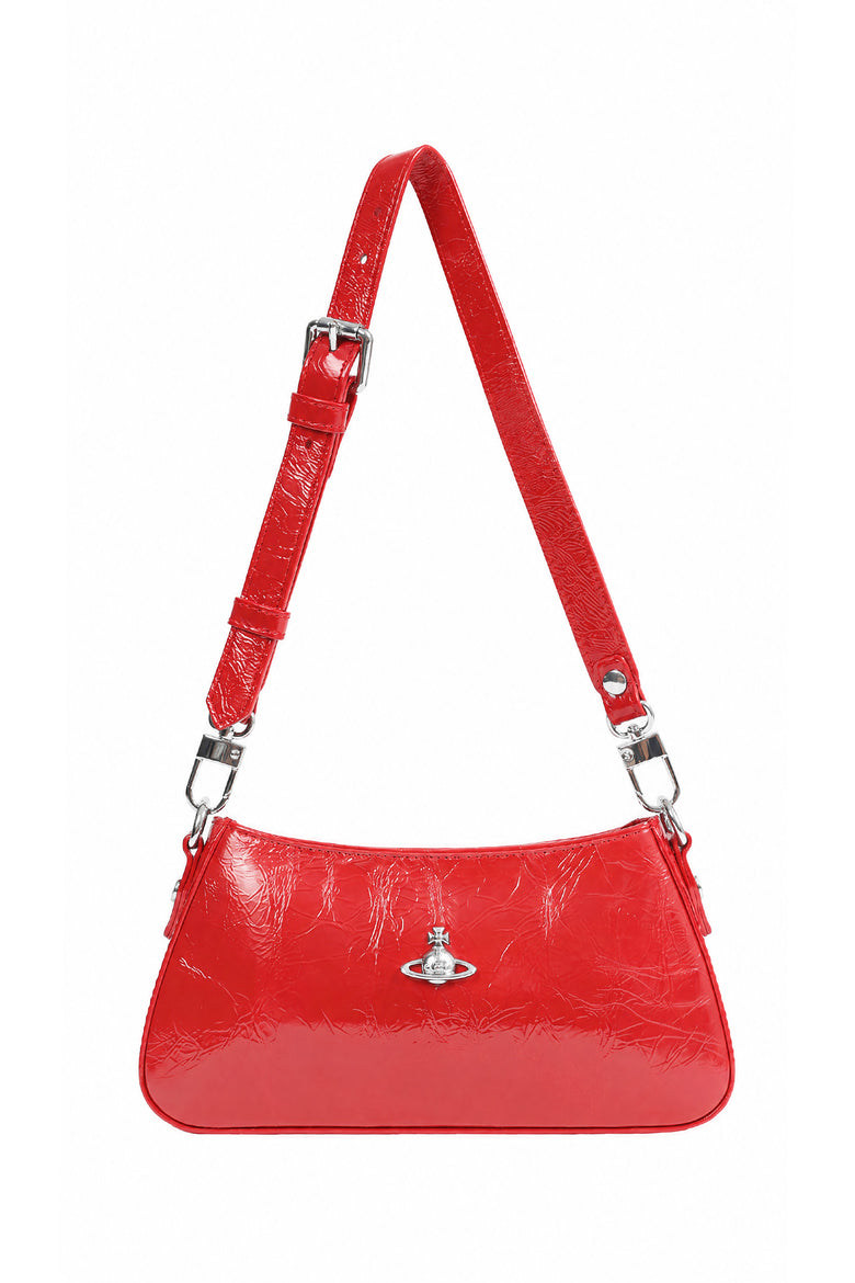 VIVIENNE WESTWOOD Tasha Shoulder Phone Bag woman