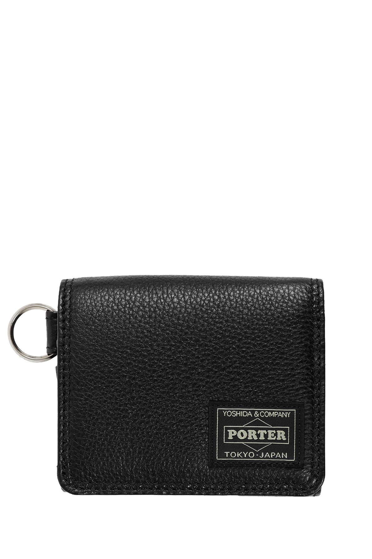 PORTER YOSHIDA & CO. Calm Wallet man