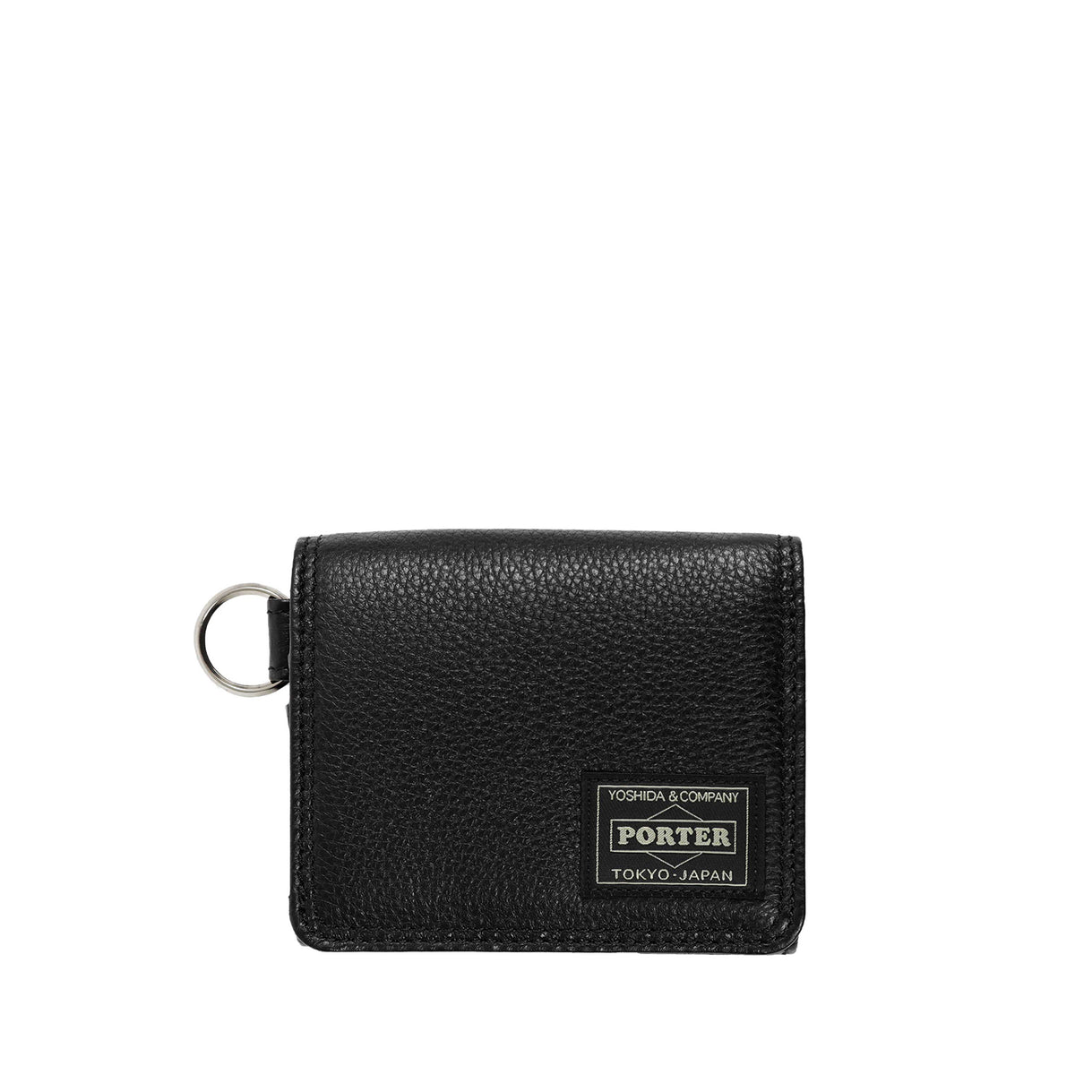 PORTER YOSHIDA & CO. Calm Wallet man