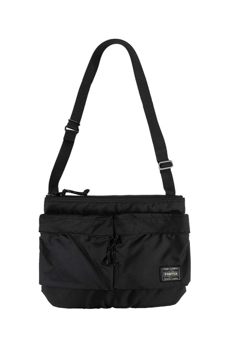 PORTER YOSHIDA & CO. Force Shoulder Bag man