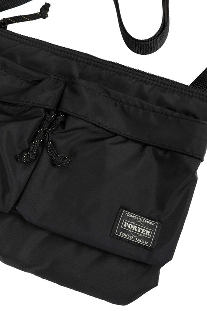Force Shoulder Bag