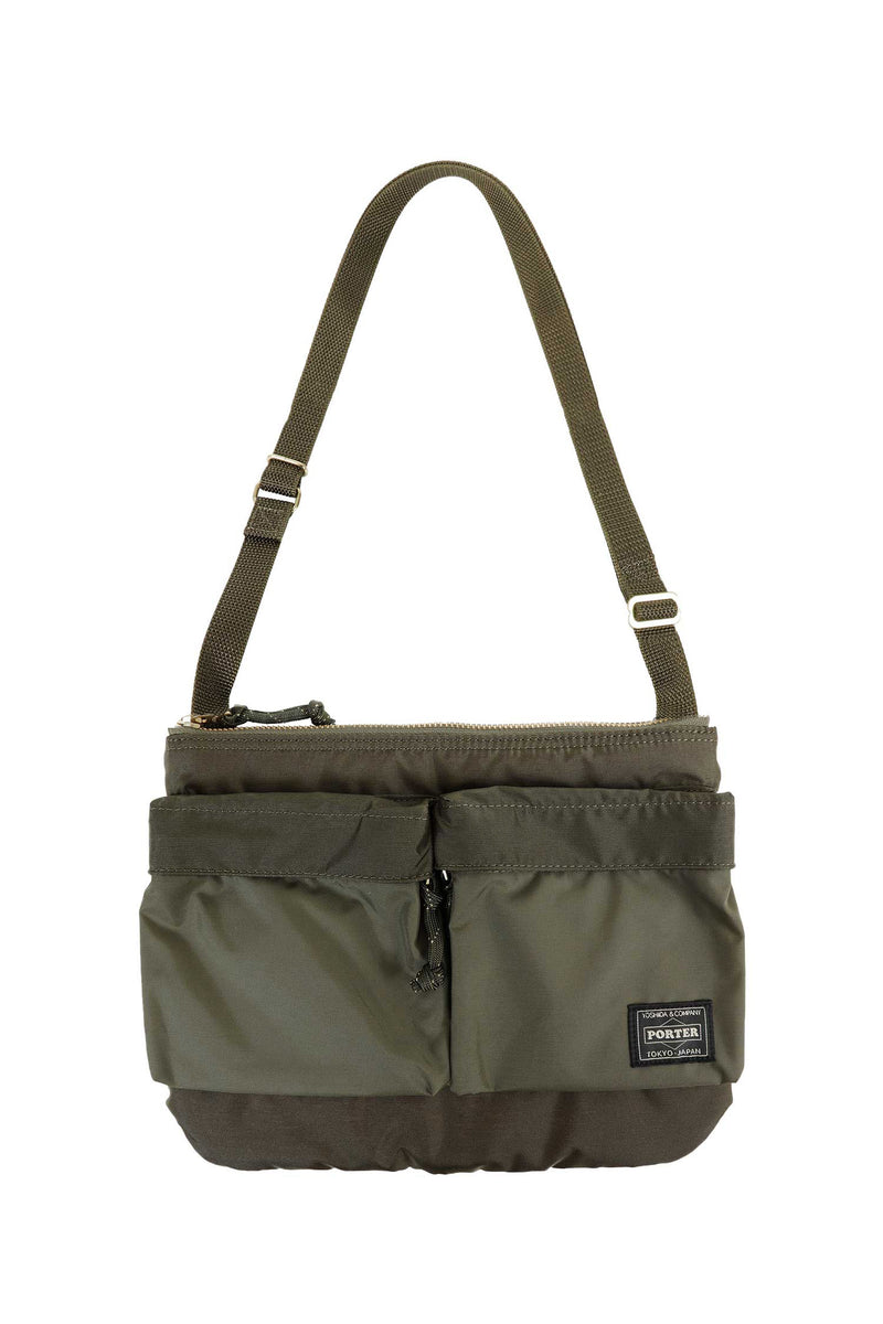 PORTER YOSHIDA & CO. Force Shoulder Bag man
