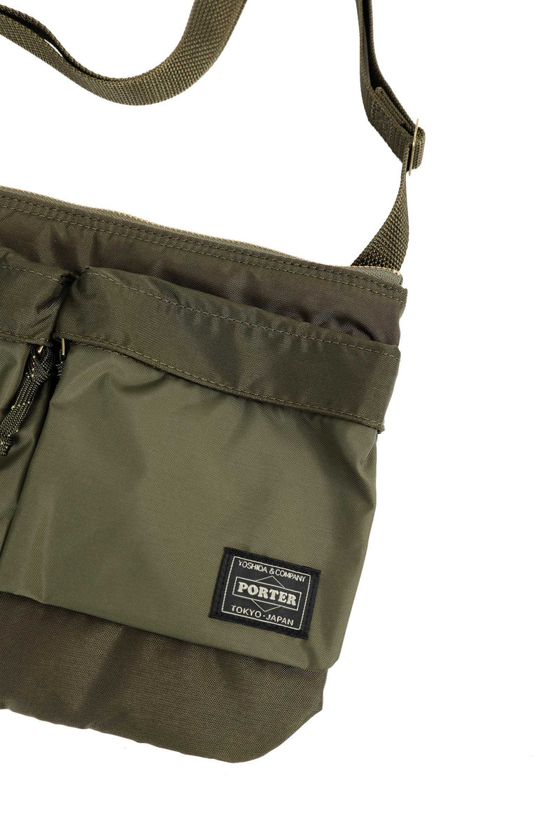 PORTER YOSHIDA & CO. Force Shoulder Bag man
