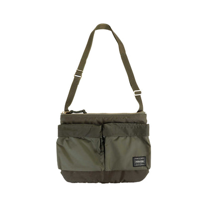 Force Shoulder Bag