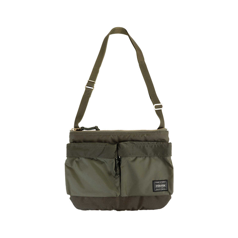 PORTER YOSHIDA & CO. Force Shoulder Bag man