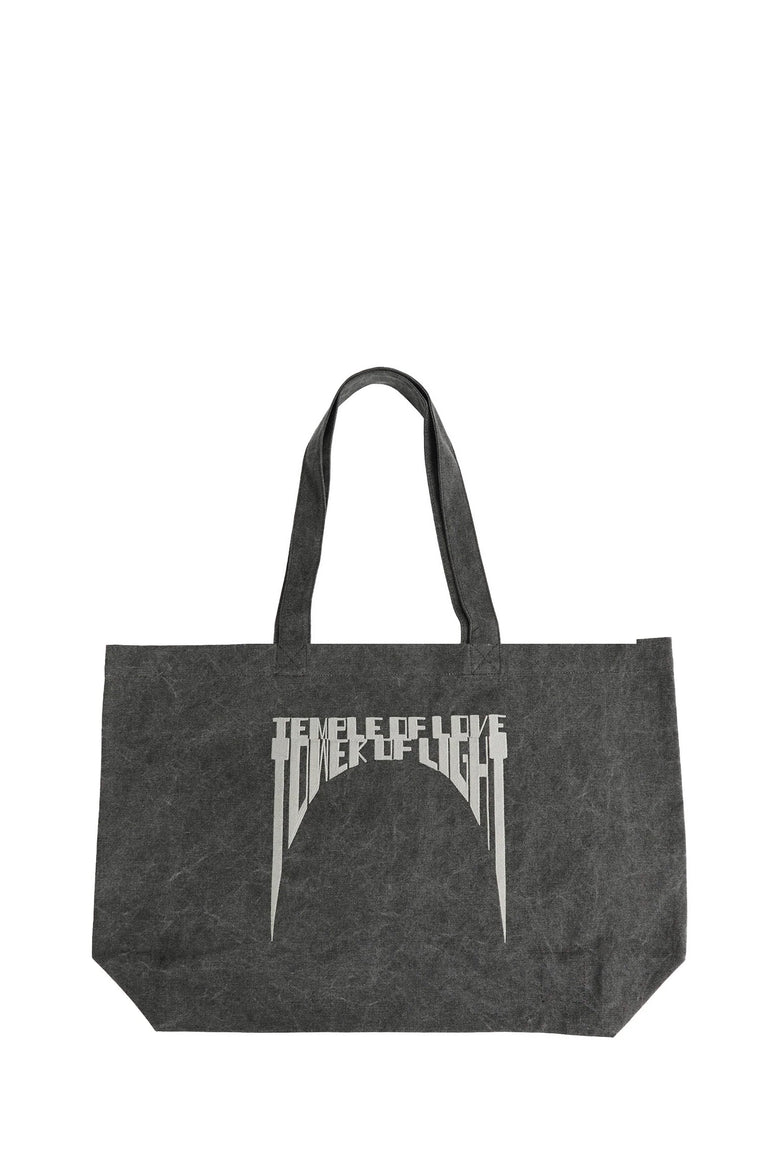 RICK OWENS DRKSHDW Temple Tower Of Light Shopper man