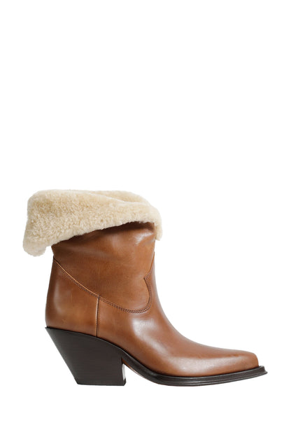 Azelan Westen Boots
