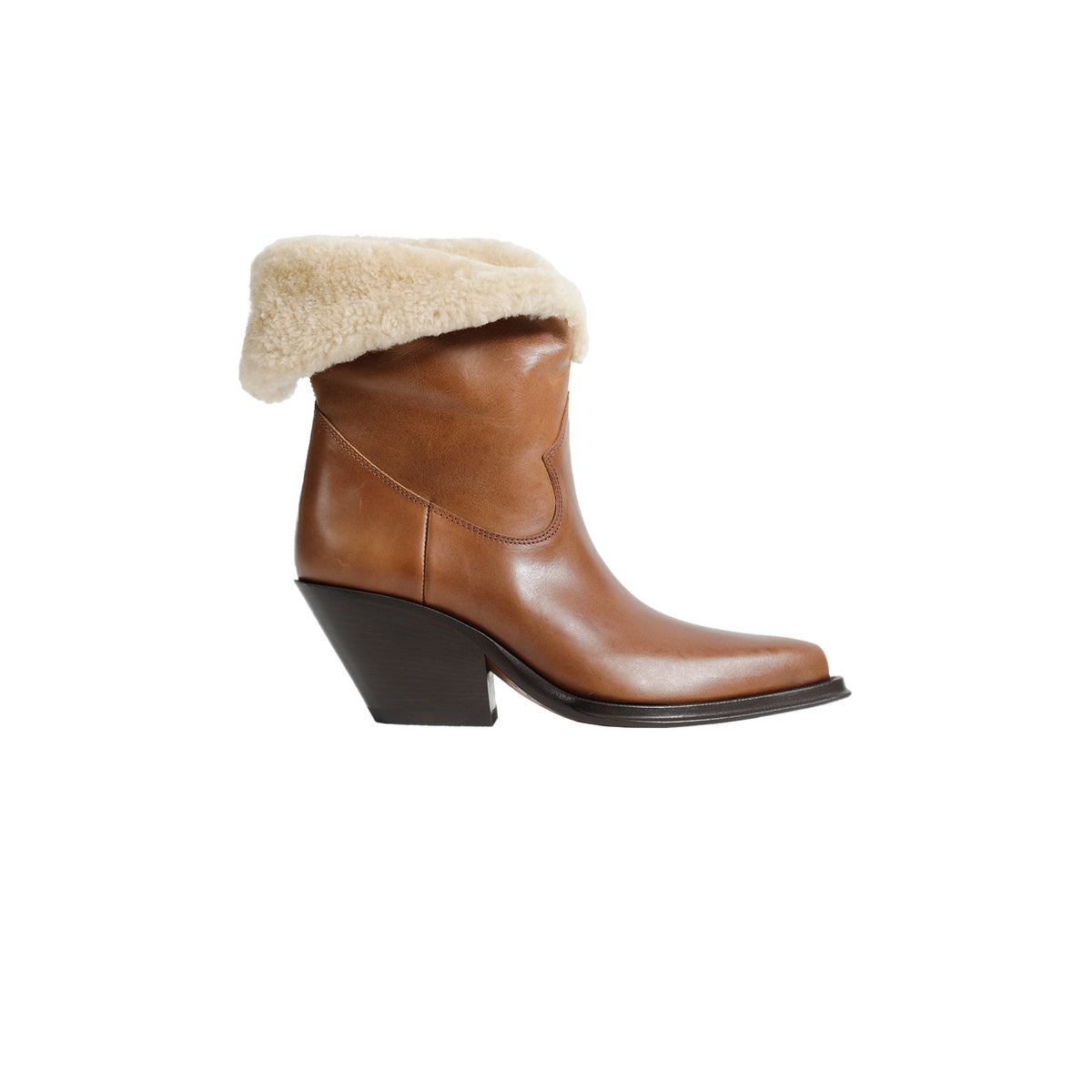 Azelan Westen Boots
