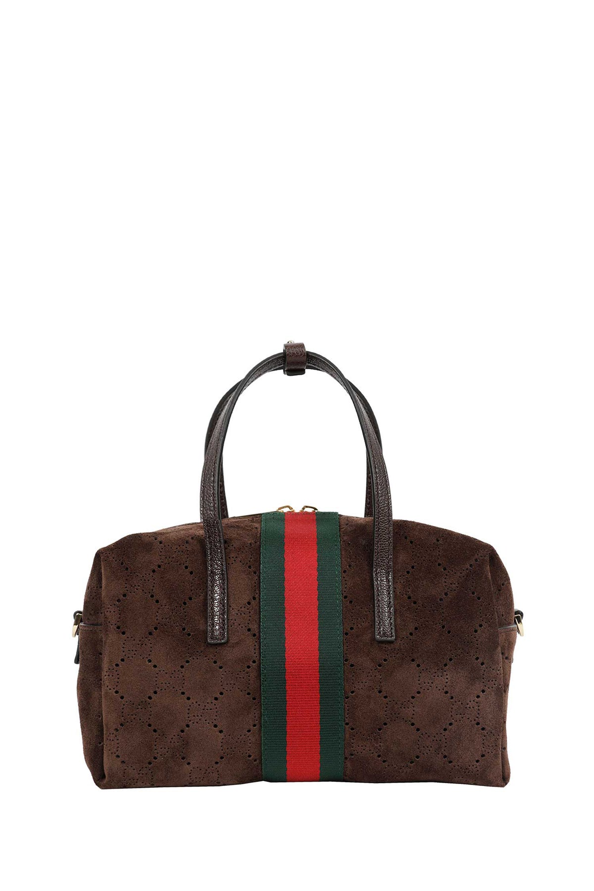 GUCCI Small Boston Bag woman
