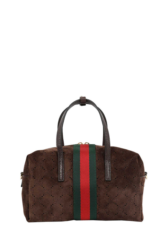 Small Boston Bag