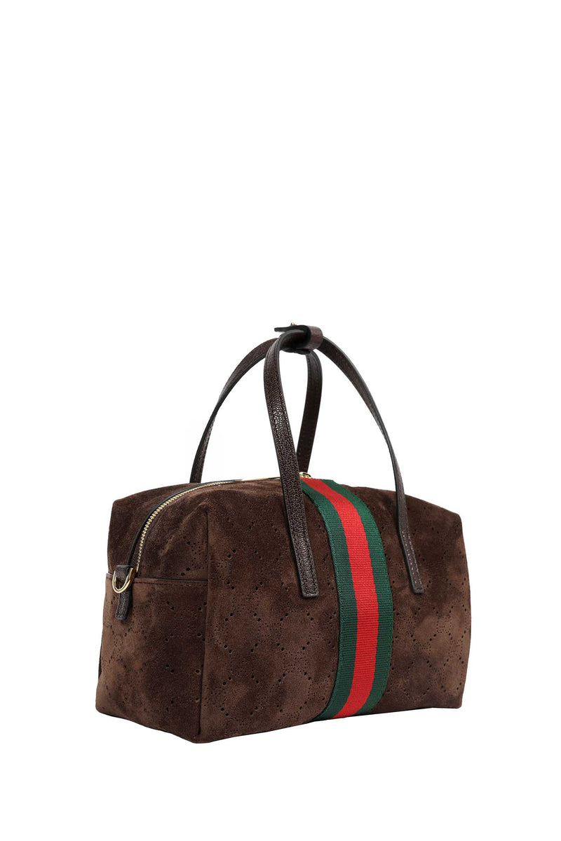 GUCCI Small Boston Bag woman