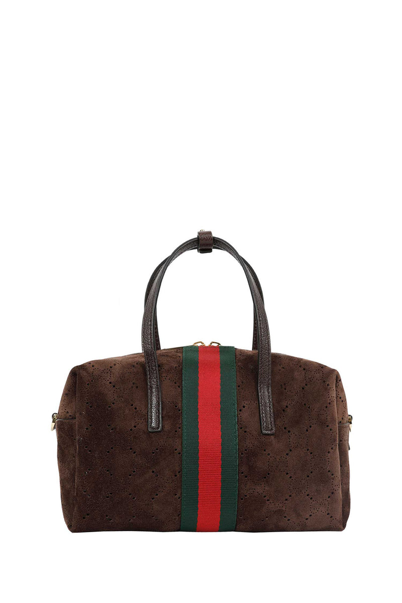 GUCCI Small Boston Bag woman