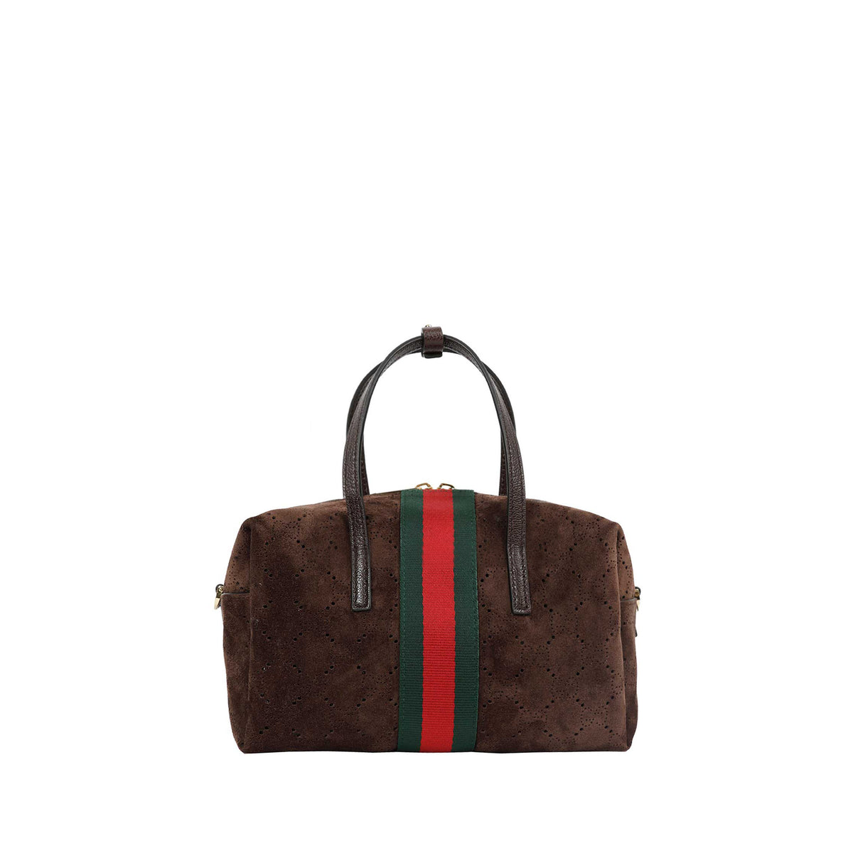 Small Boston Bag