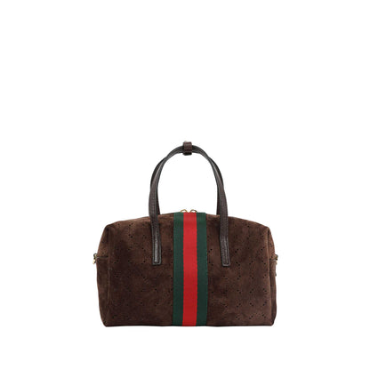 Small Boston Bag