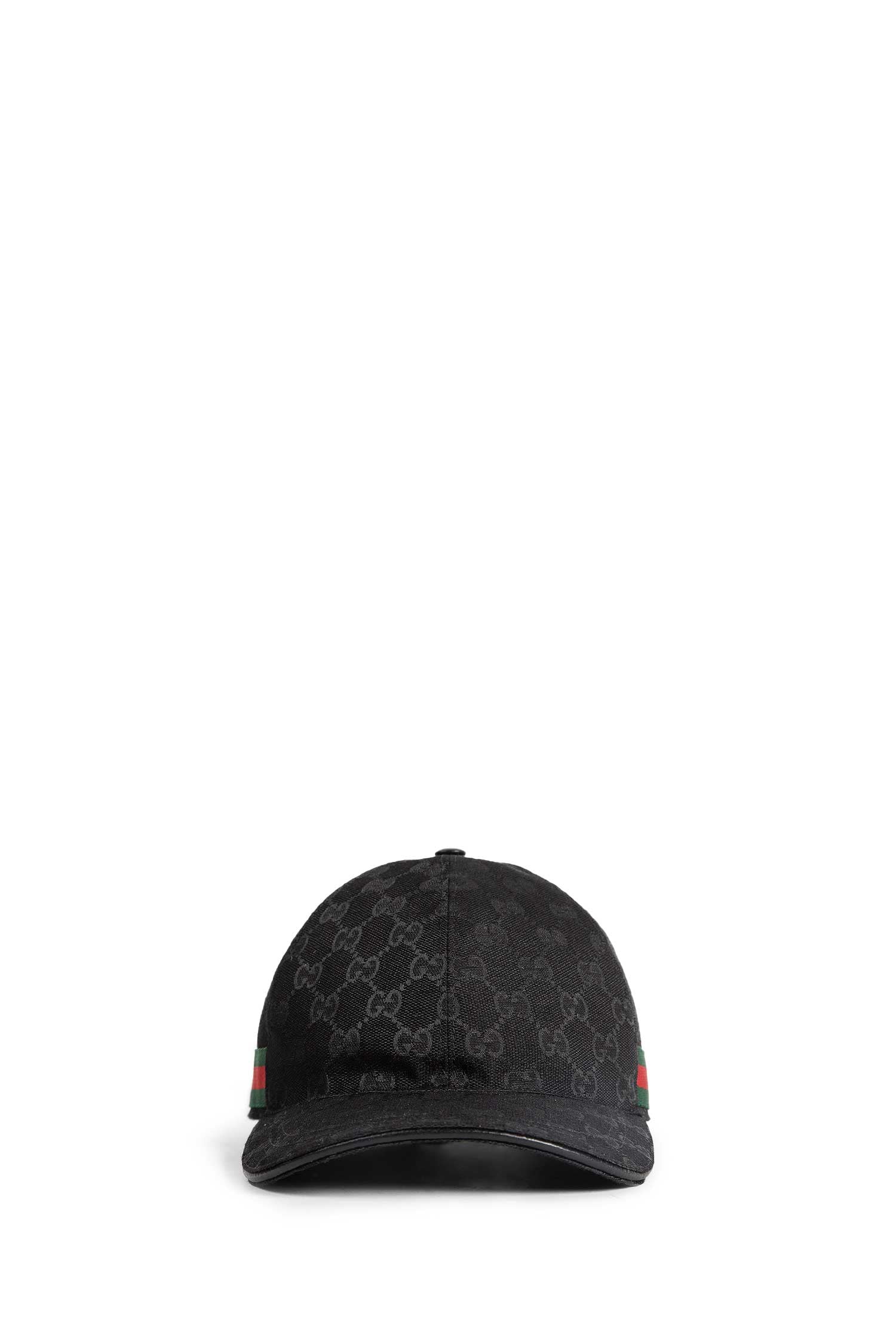 GG Canvas Baseball Hat
