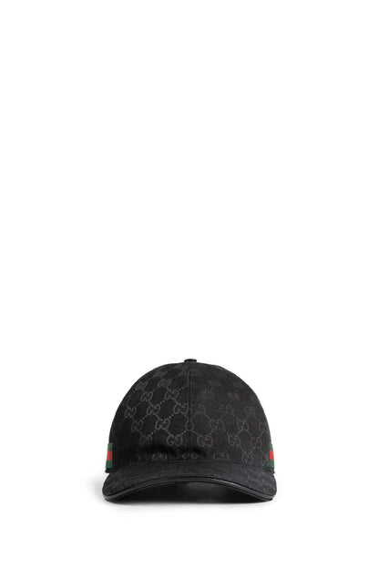 GG Canvas Baseball Hat