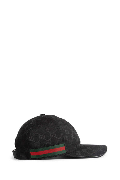 GG Canvas Baseball Hat