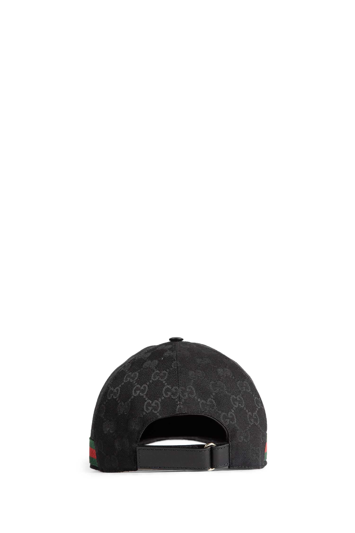 GG Canvas Baseball Hat