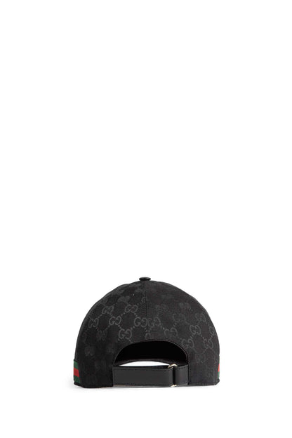 GG Canvas Baseball Hat