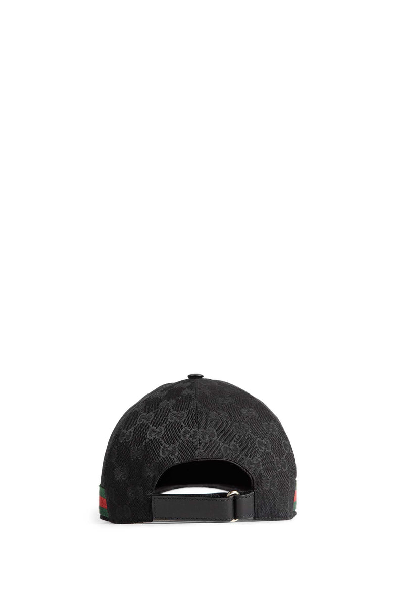 GG Canvas Baseball Hat
