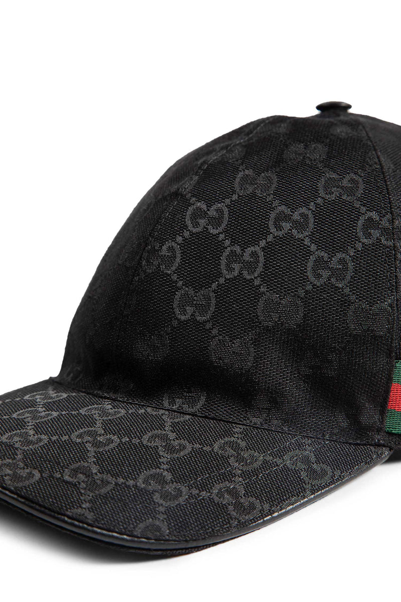 GG Canvas Baseball Hat