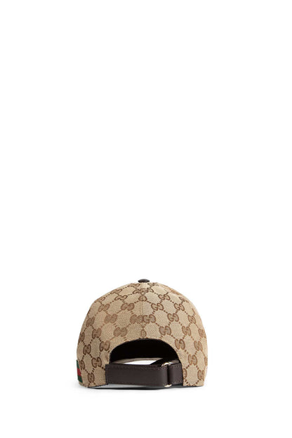 GG Canvas Baseball Hat