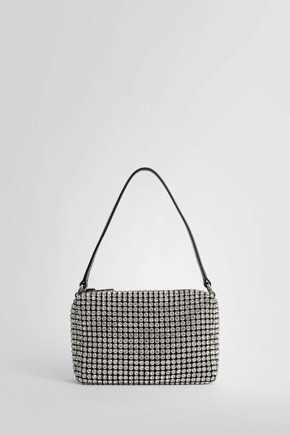 Antonioli ALEXANDER WANG WOMAN BLACK MINI BAGS