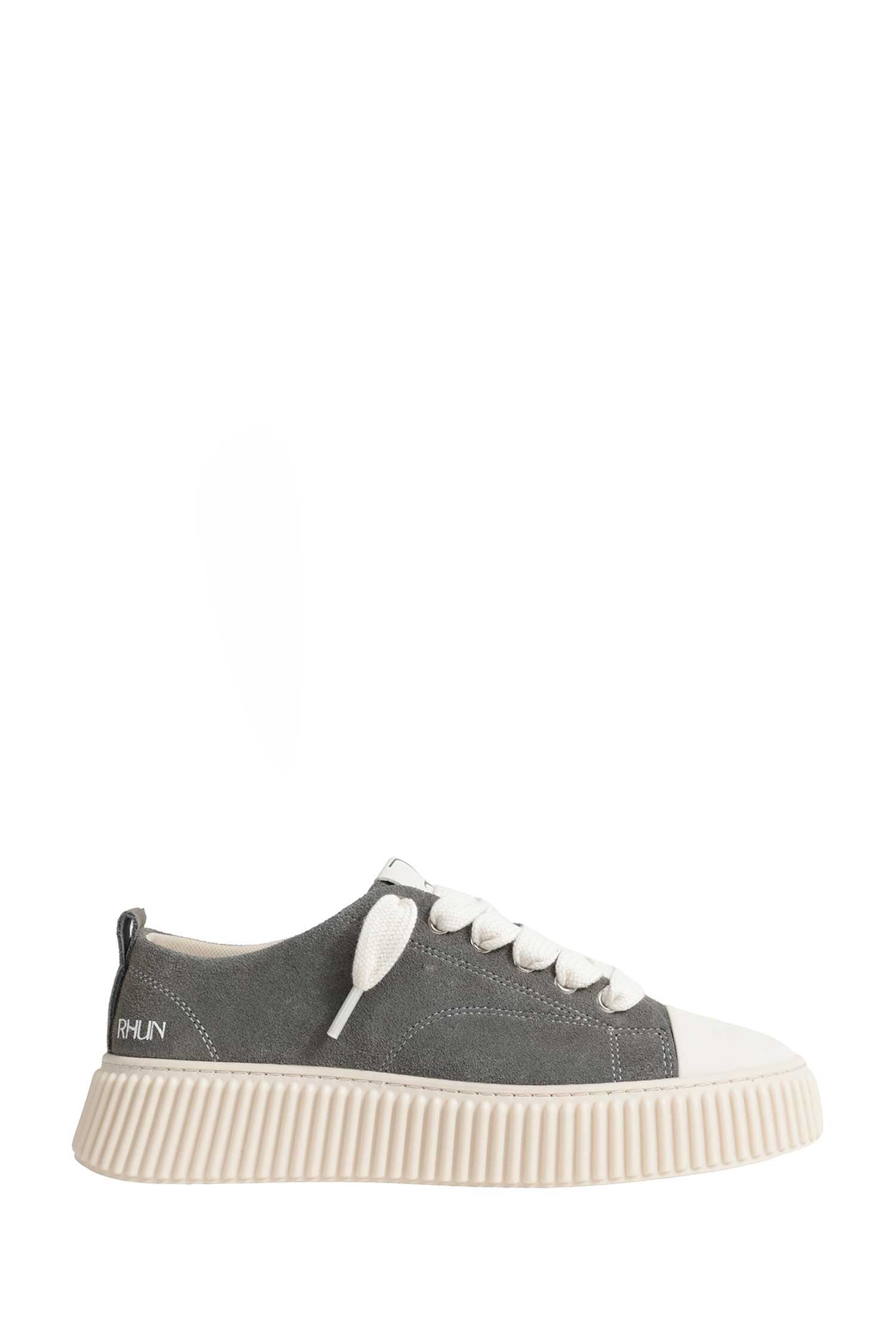 2020 Suede Sneakers