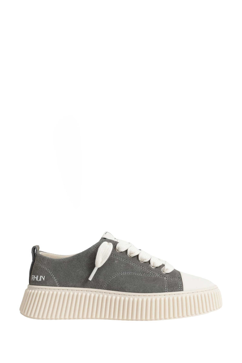 RHUN 2020 Suede Sneakers man