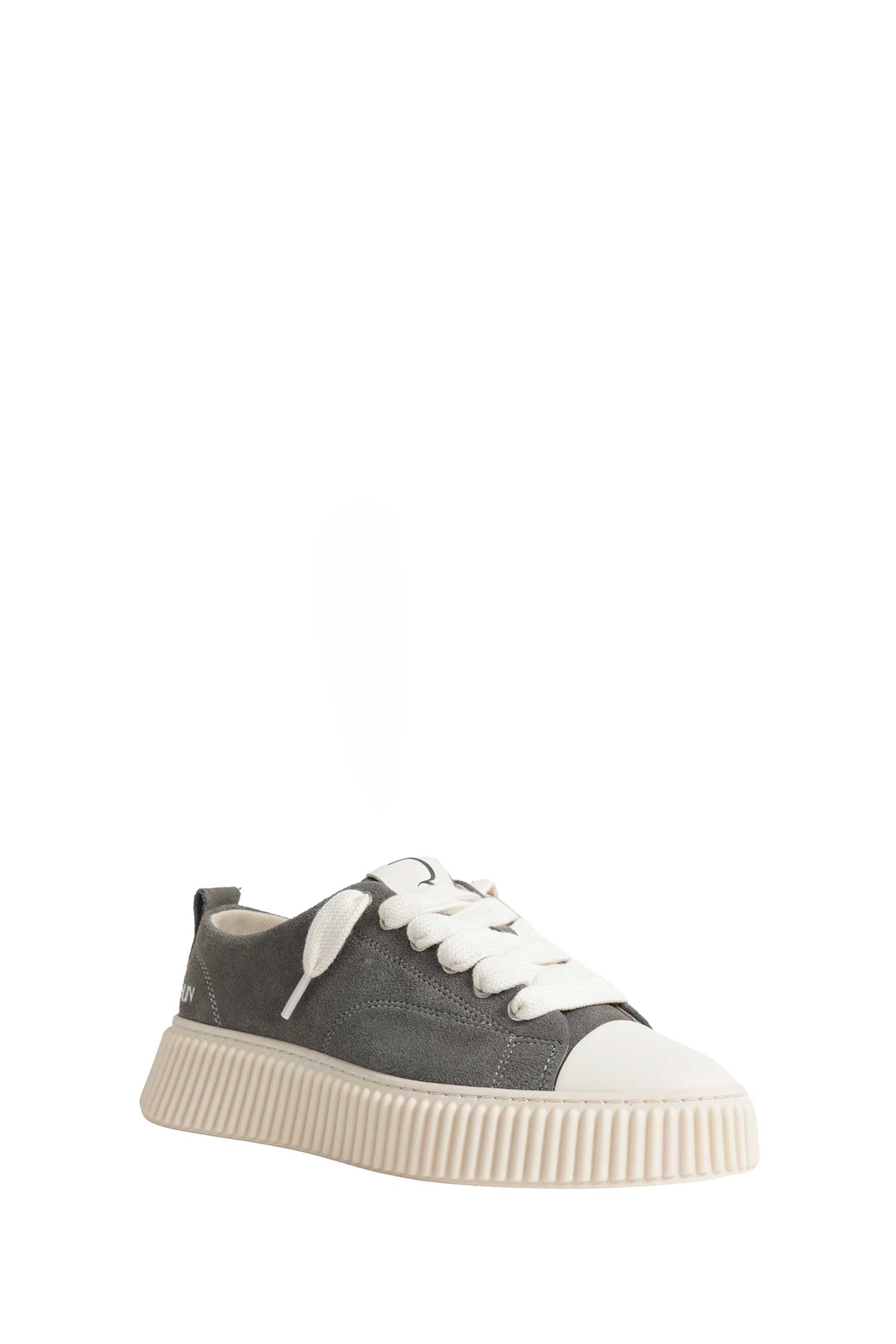 2020 Suede Sneakers