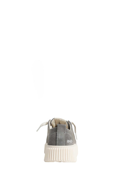 2020 Suede Sneakers
